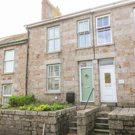 Vila 5 Parc Terrace Penzance Exteriér fotografie